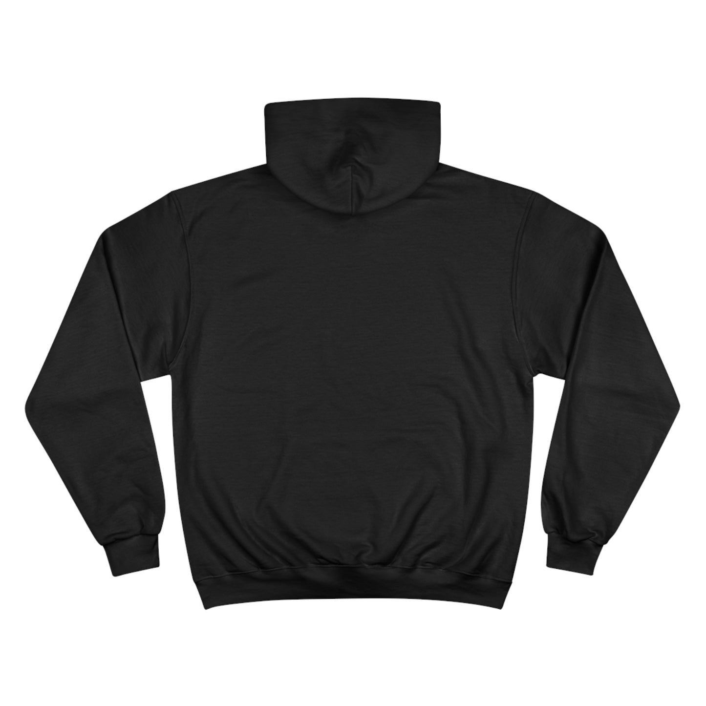Verified HOODIE THIEF (black & white)