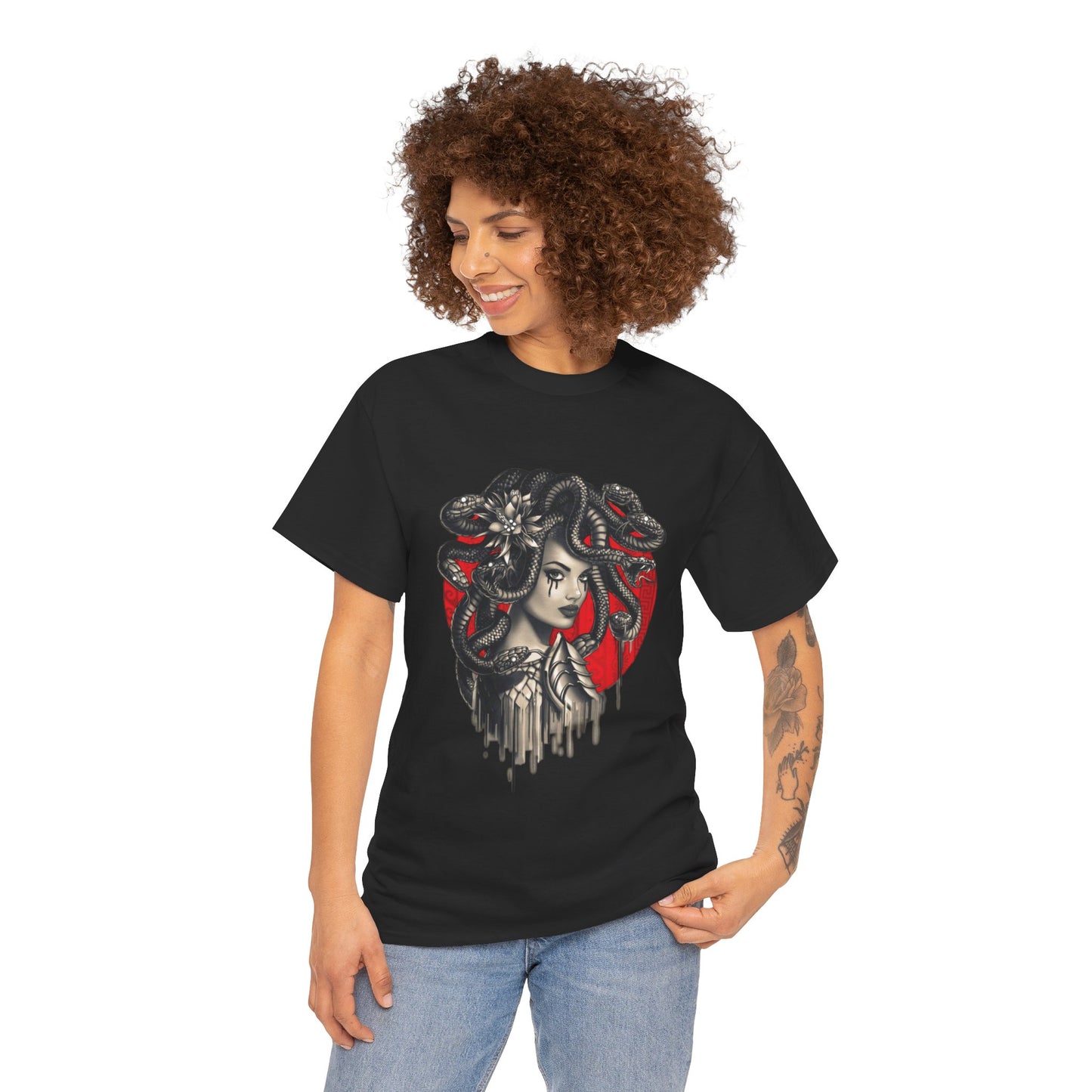 Medusa Tee