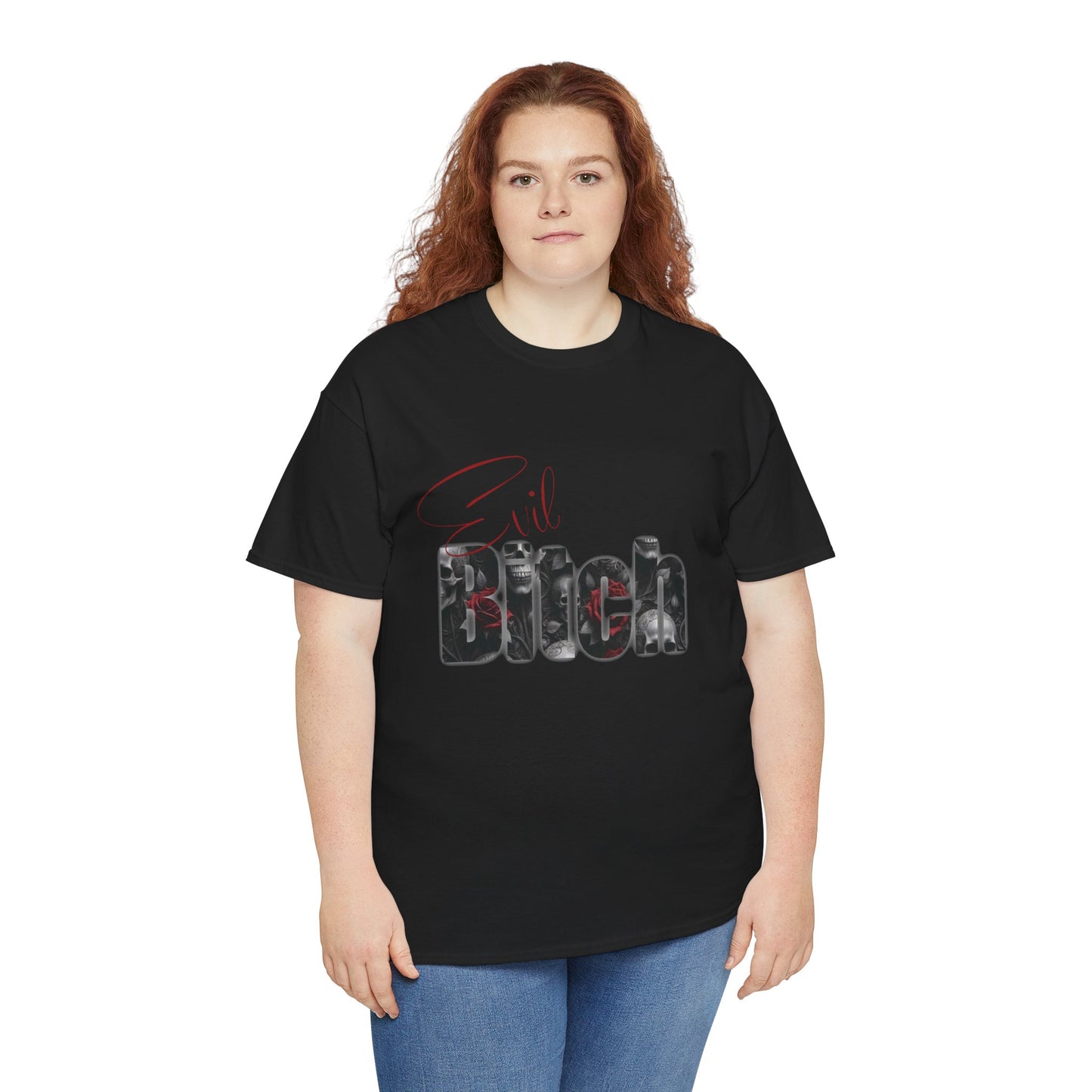 Evil Bitch Tee