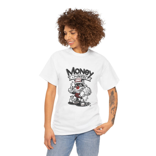 Money Makers Tee