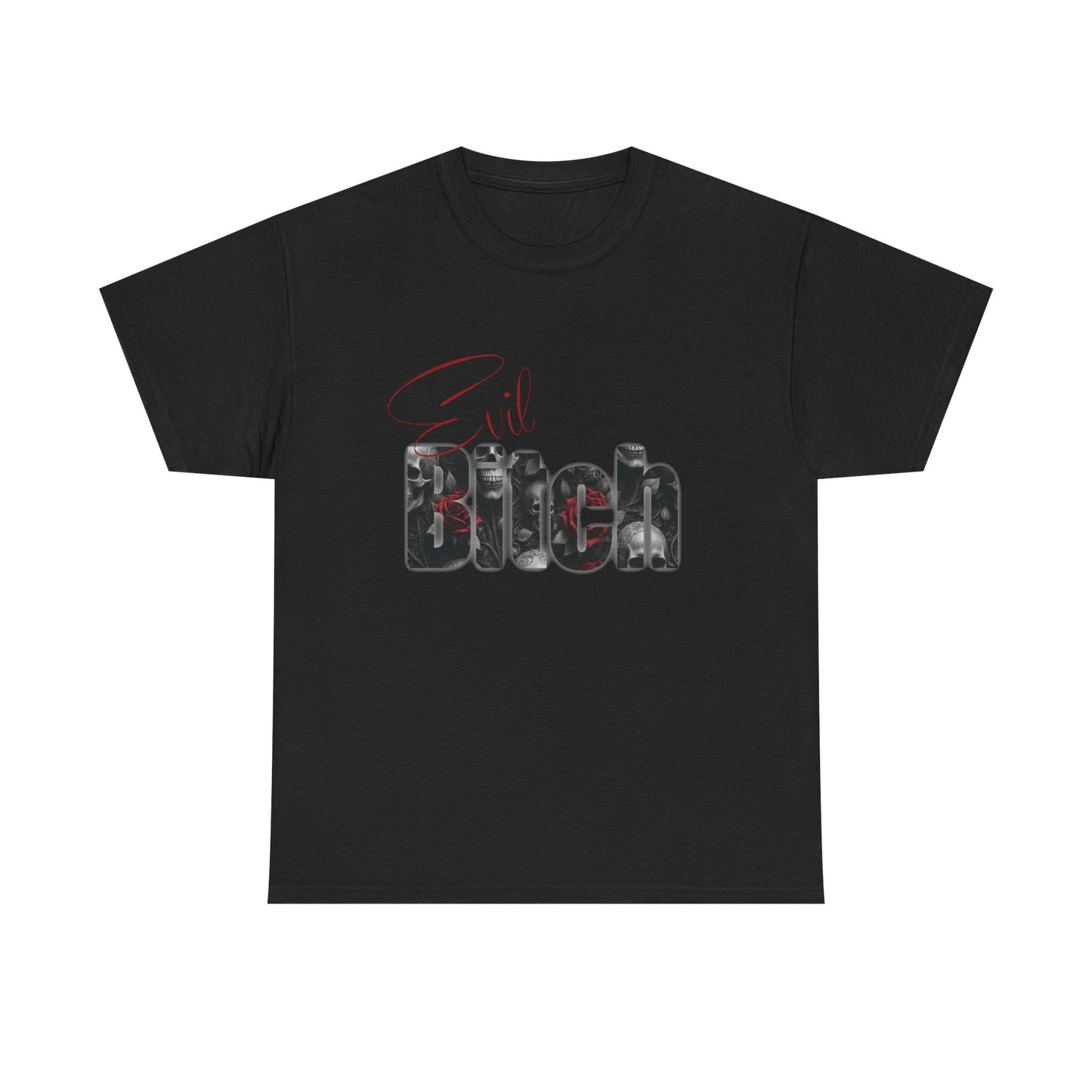 Evil Bitch Tee