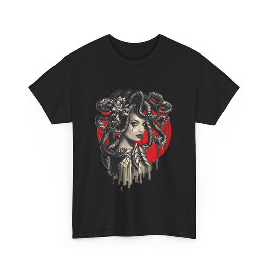 Medusa Tee