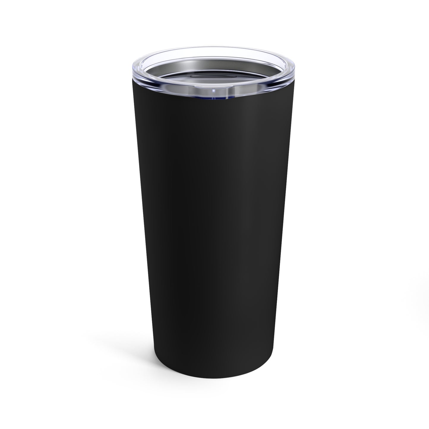LET HATERS HATE- Tumbler 20oz
